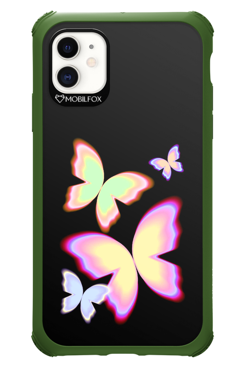 Butterfly Dream 2.0 - Apple iPhone 11