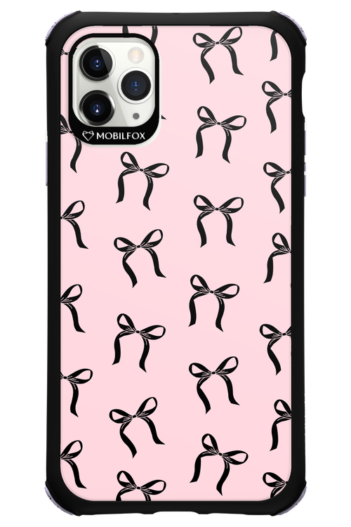 Bow Promise 2.0 - Apple iPhone 11 Pro Max
