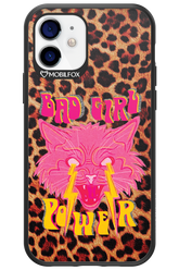 Bad Girl Power - Apple iPhone 12