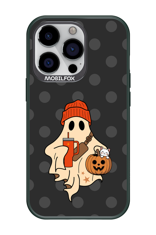 Ghost Girl - Apple iPhone 13 Pro