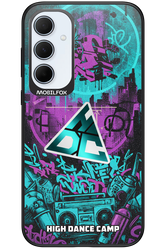 HDC 10 - Samsung Galaxy A35