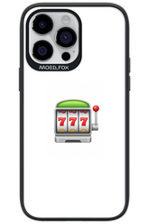 777 2.0 - Apple iPhone 14 Pro Max