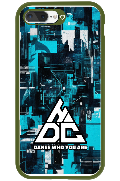 HDC 5 - Apple iPhone 8 Plus