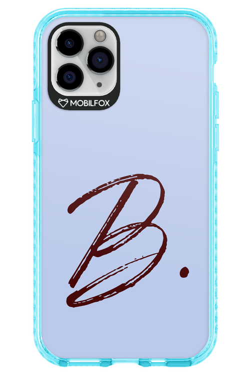 (Jellyfish Presso) B 2.0 - Apple iPhone 11 Pro