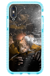 Final Impact - Apple iPhone X