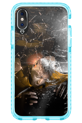 Final Impact - Apple iPhone X