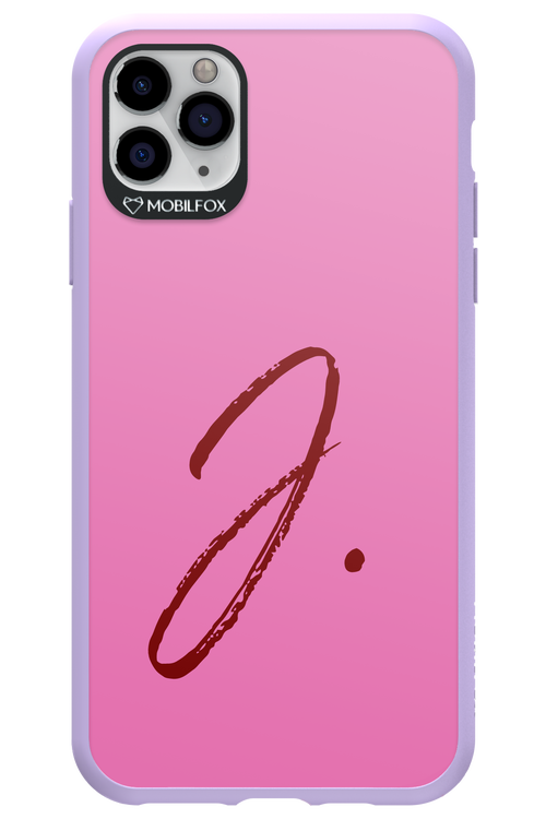 (Sorbet) J 2.0 - Apple iPhone 11 Pro Max