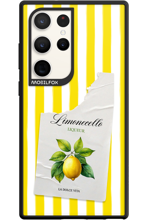 LimoneCello - Samsung Galaxy S23 Ultra