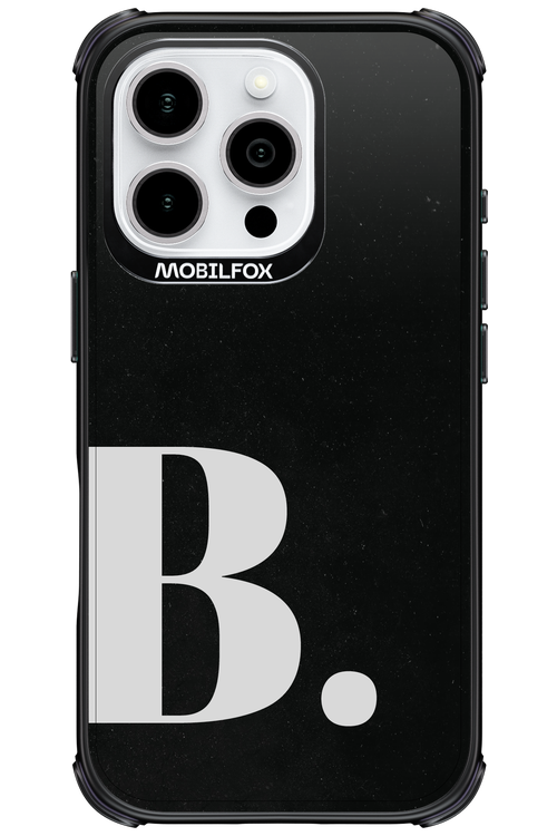 B (Off Space) 2.0 - Apple iPhone 16 Pro