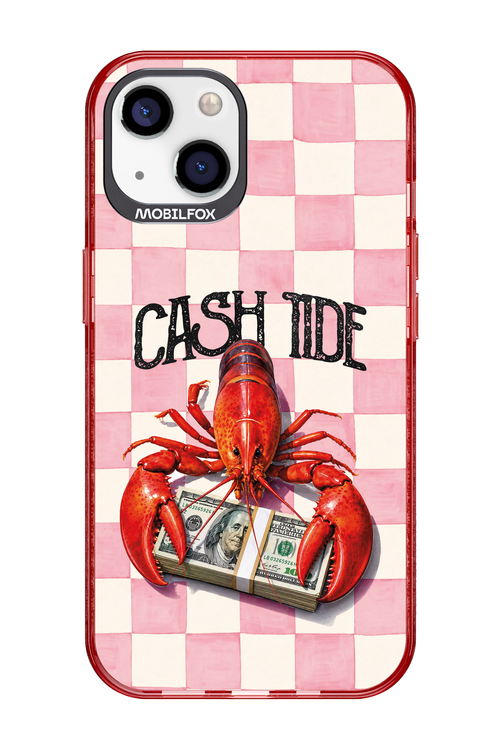 Cash Tide 2.0 - Apple iPhone 13