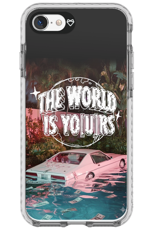Miami 2.0 - Apple iPhone SE 2022