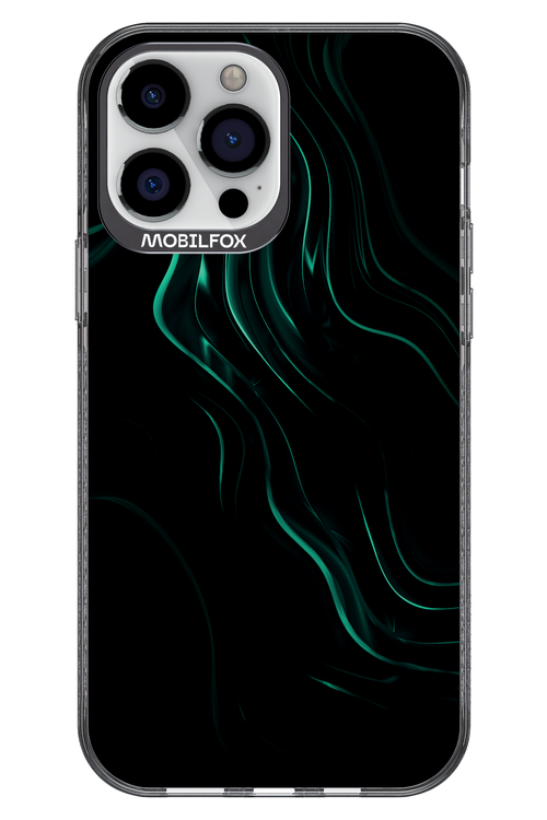 Northern Lights 2.0 - Apple iPhone 13 Pro Max