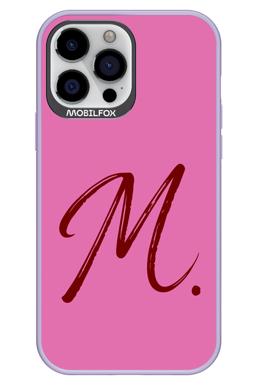 (Sorbet) M 2.0 - Apple iPhone 13 Pro Max