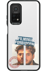 Romeo Mugshot 2.0 - Xiaomi Mi 10T 5G
