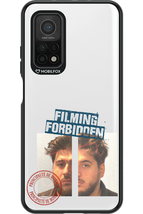 Romeo Mugshot 2.0 - Xiaomi Mi 10T 5G