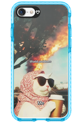 World Problems - Apple iPhone 8