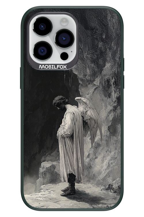 INGER Cover 2.0 - Apple iPhone 14 Pro Max