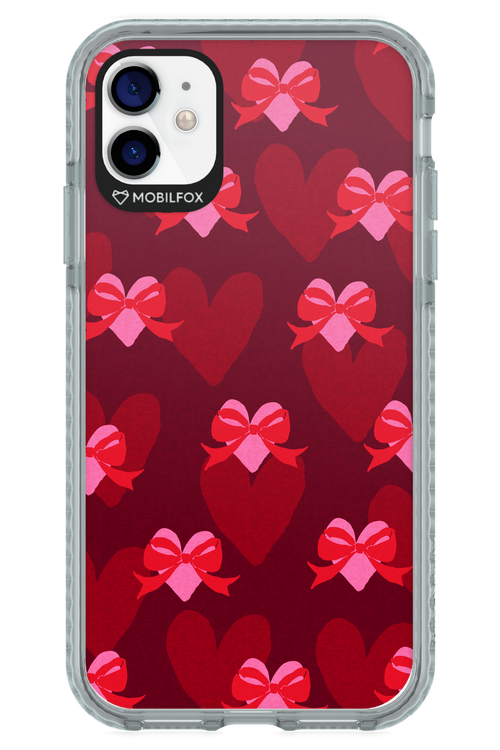 My Heart My Love - Apple iPhone 11