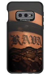 Dark Lace - Samsung Galaxy S10e