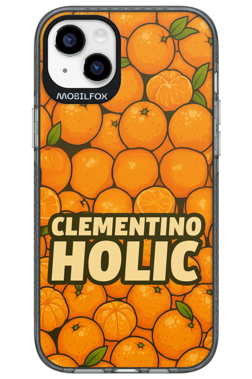 Clementino Holic 2.0 - Apple iPhone 14 Plus