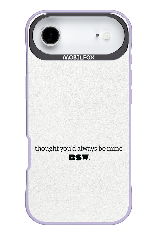 BSW FourSeasons 13 2.0 - Apple iPhone 17 Air