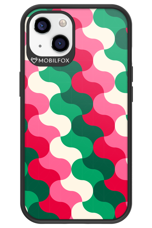 Holiday's Aura - Apple iPhone 13