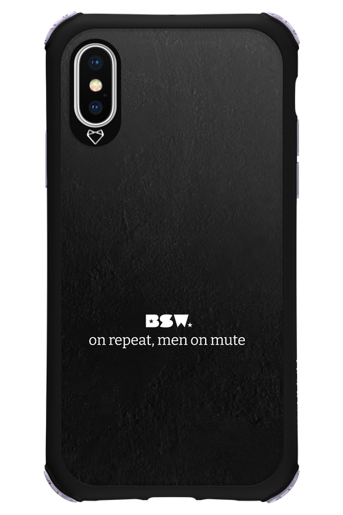 BSW FourSeasons 7 2.0 - Apple iPhone XS