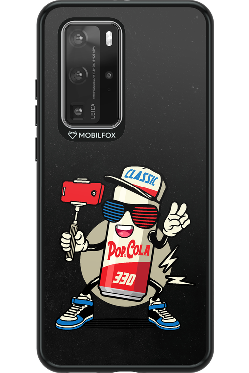 PopCola Classic 2.0 - Huawei P40 Pro