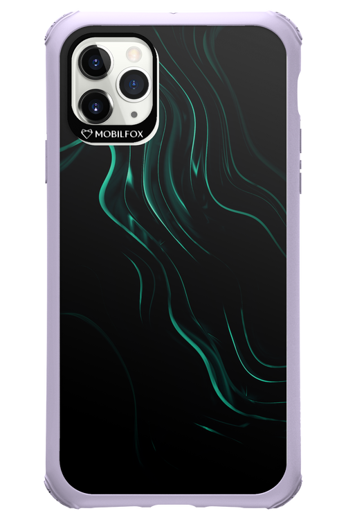 Northern Lights 2.0 - Apple iPhone 11 Pro Max