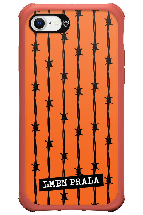 Böri Prala - Apple iPhone SE 2022