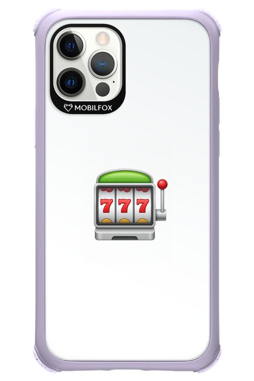 777 2.0 - Apple iPhone 12 Pro