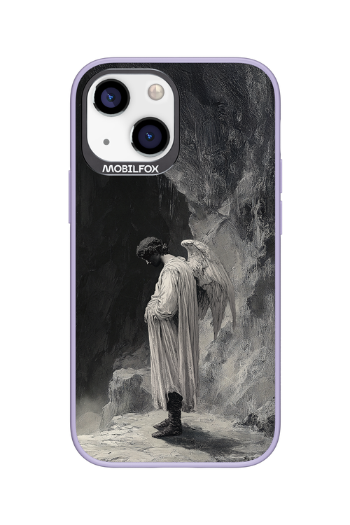 INGER Cover 2.0 - Apple iPhone 13 Mini