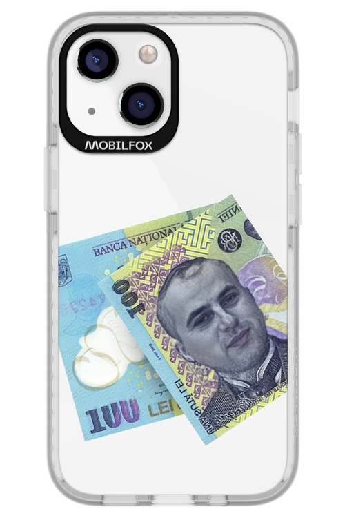 Zbir Lei 2.0 - Apple iPhone 13 Mini