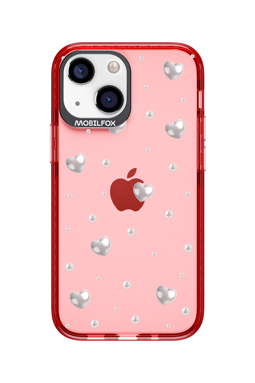 Pearl Tears 2.0 - Apple iPhone 13 Mini