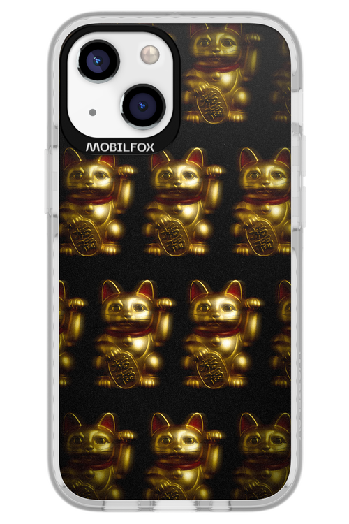 Gold Luck 2.0 - Apple iPhone 13 Mini