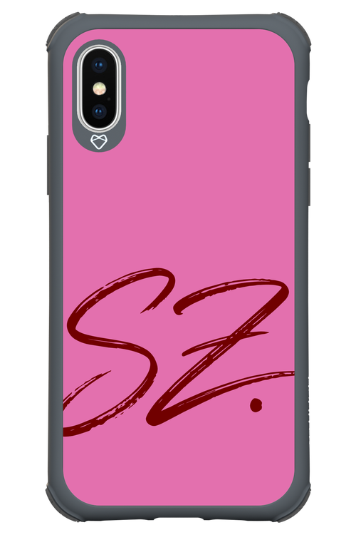 (Sorbet) SZ 2.0 - Apple iPhone X