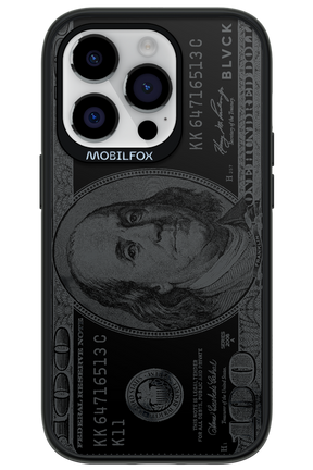 100 - Apple iPhone 14 Pro