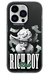 RICH BOY - Apple iPhone 14 Pro