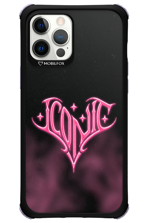Iconica 2.0 - Apple iPhone 12 Pro Max