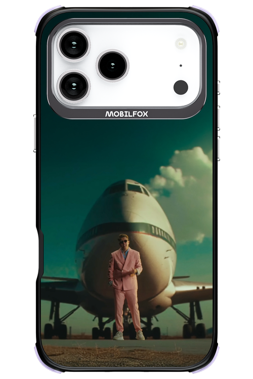 Zbor - Apple iPhone 17 Pro Max