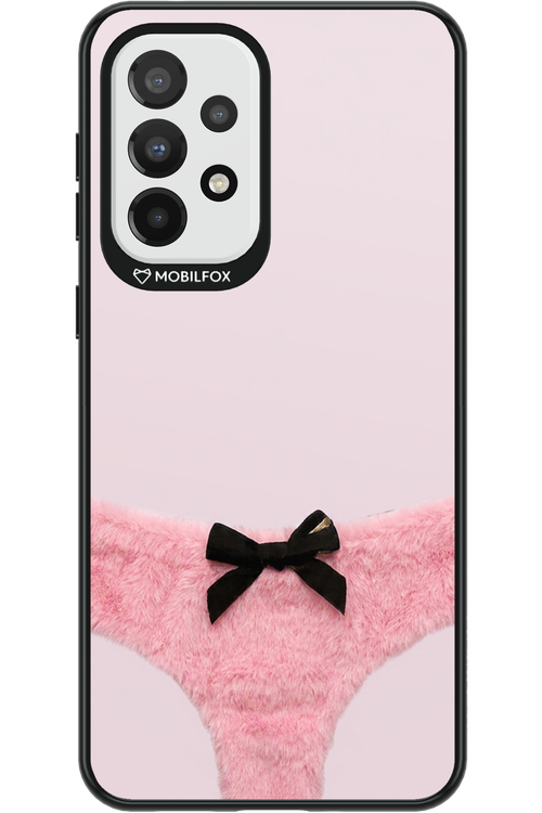 Furr Panties 2.0 - Samsung Galaxy A33