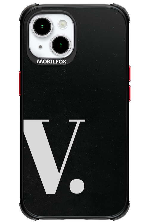 V (Off Space) 2.0 - Apple iPhone 15