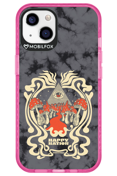 Happy Nation 2.0 - Apple iPhone 13