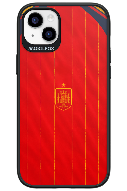 Spain 2.0 2.0 - Apple iPhone 14 Plus