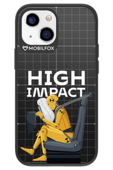 High Impact - Apple iPhone 13 Mini