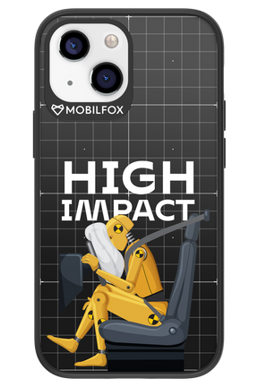 High Impact - Apple iPhone 13 Mini
