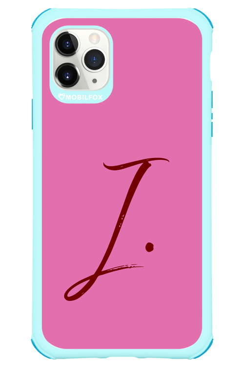 (Sorbet) I 2.0 - Apple iPhone 11 Pro Max