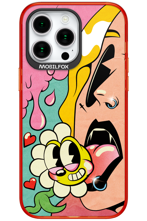 Love Sick 2.0 - Apple iPhone 15 Pro Max