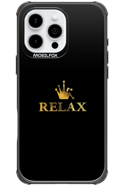 Relax 2.0 - Apple iPhone 16 Pro Max