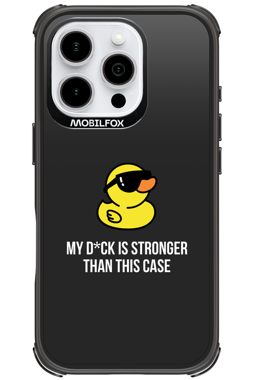 My D_ck 2.0 - Apple iPhone 16 Pro